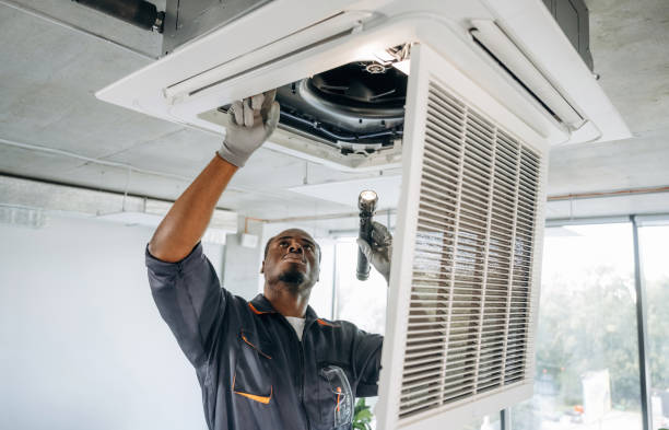Licensed Hvac Repair service in Woodsboro, TX - FH HVAC